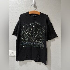 Vintage Heavenly Bodies Space Constellation Stars Large Bin 3‎